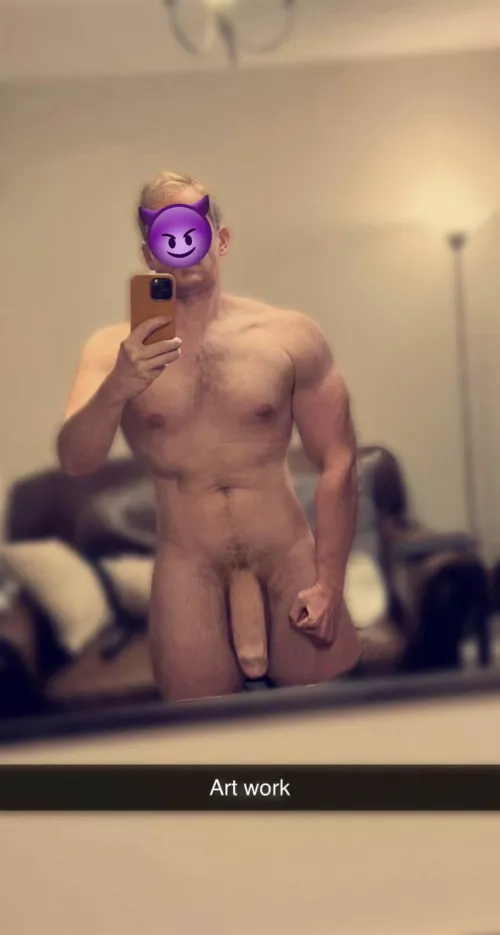 My big fat semi by hol080897