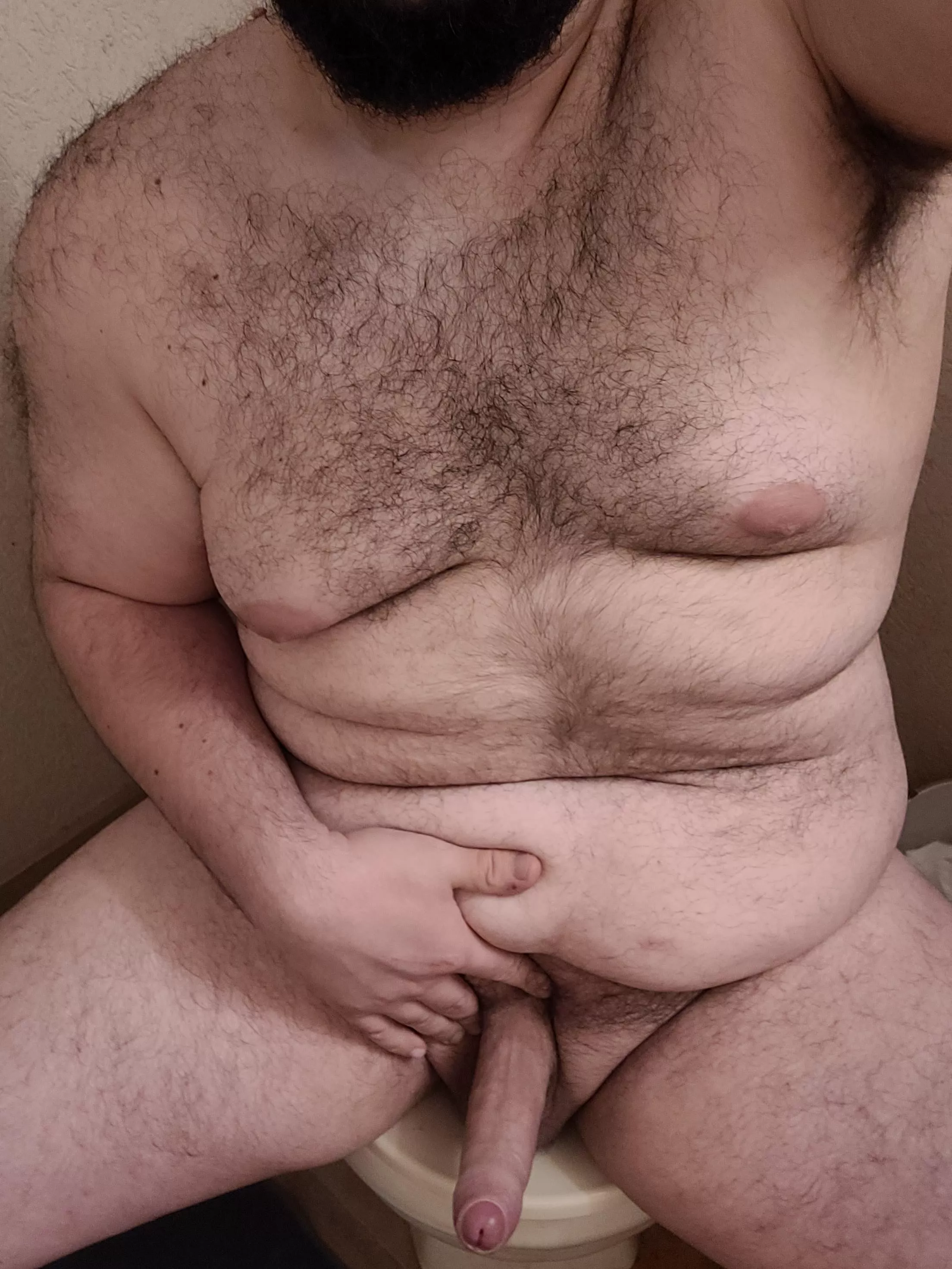 My big friend says hi 😉 posted by whaguan8989