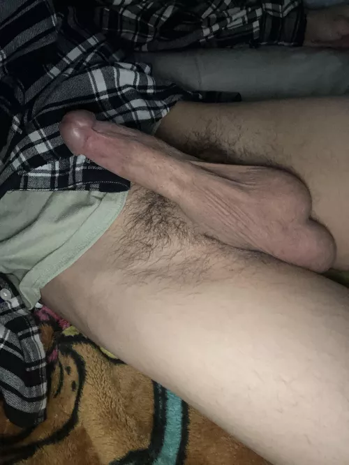 My big nuts by MackinAintEasy69420