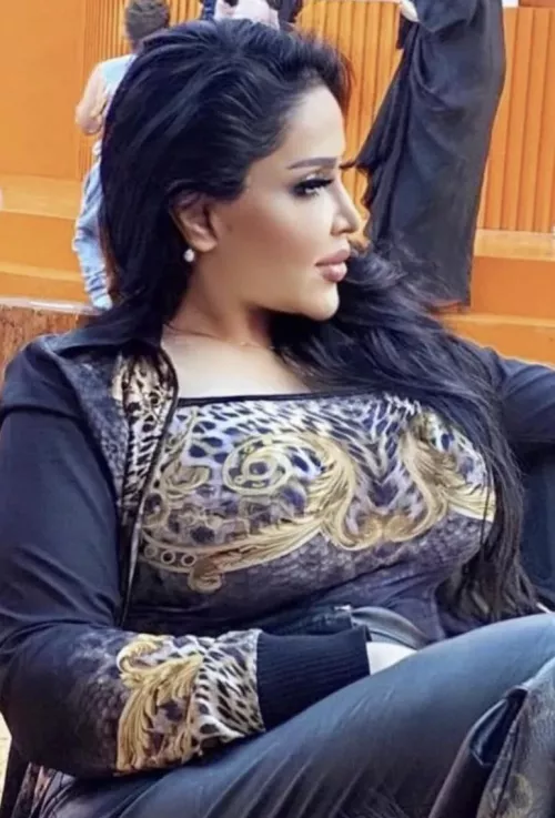 My big tits mom by zrboon