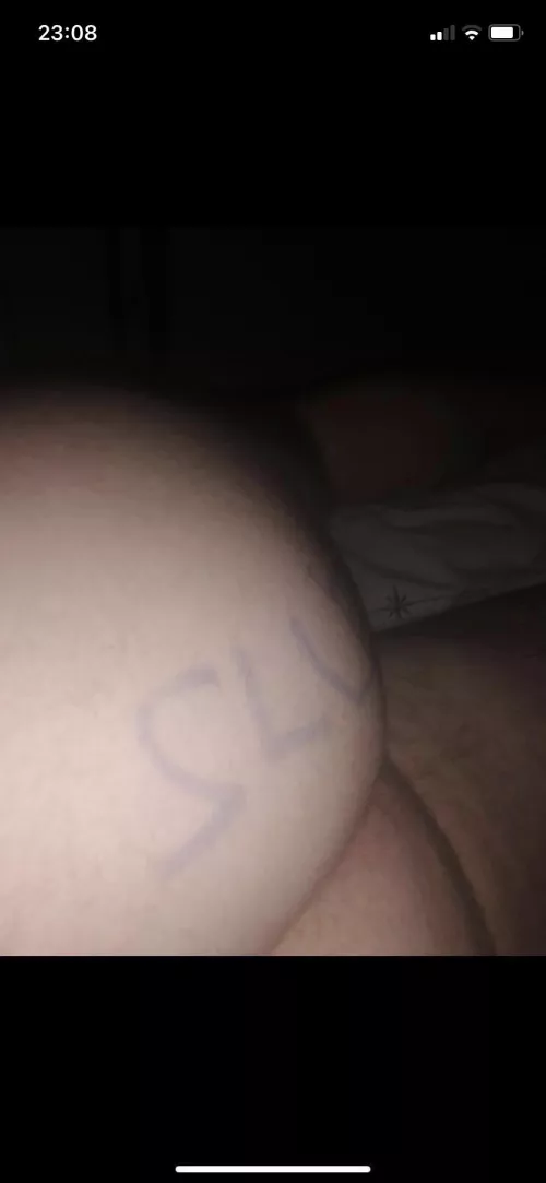 My biggest wish is to be bought by a daddy so he owns me and can dress me up by westham6767