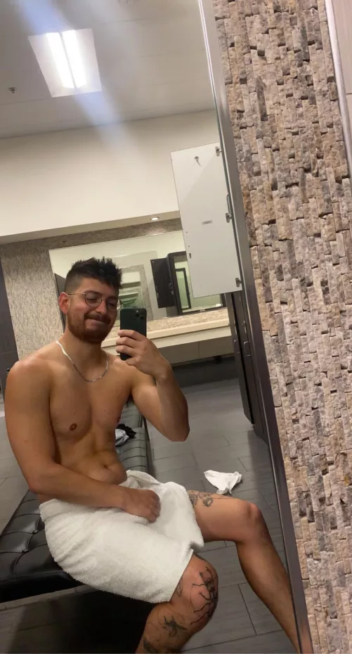 My birthday is a week away! by zklorenzo