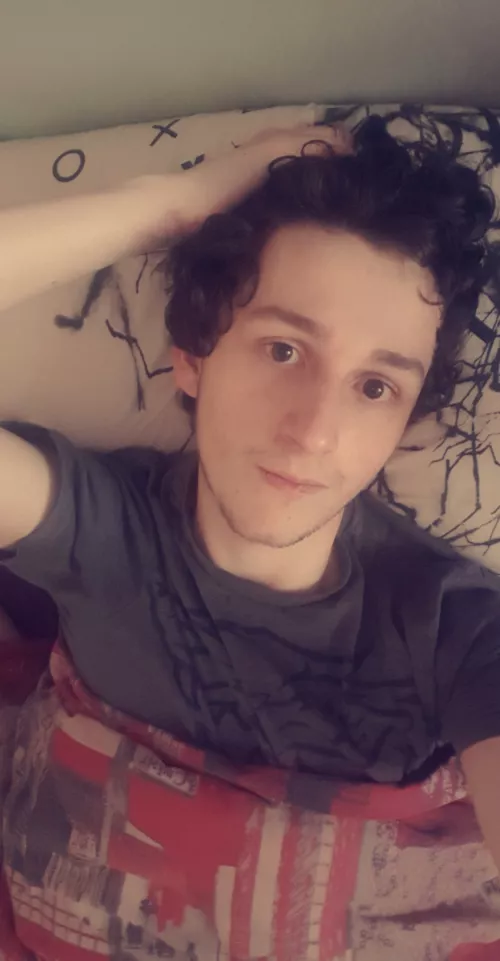 My birthday is in 6 days 😬😬 finally turning 21 by Blades5247