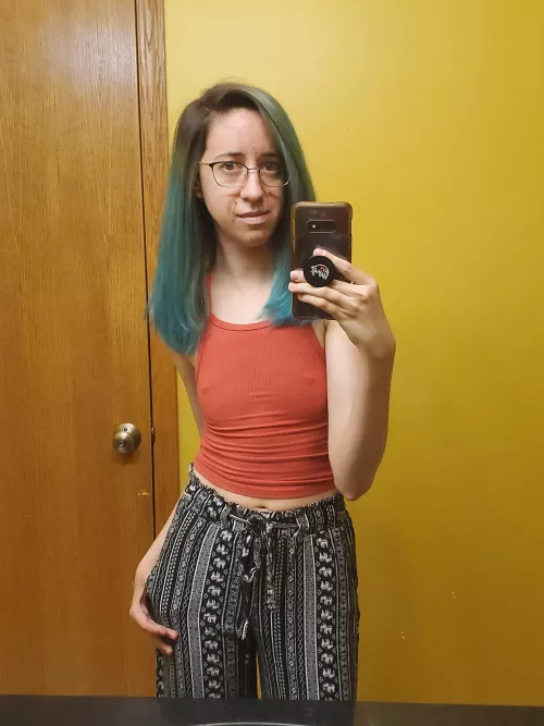 My birthday is in one hour! Can you guess my age?! by SortaRicanJen