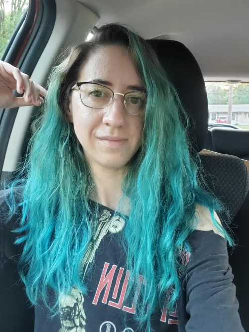 My birthday is in one hour! Can you guess my age?! by SortaRicanJen