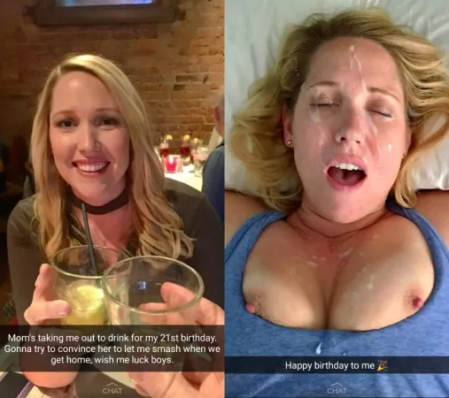 My Birthday present by [deleted]