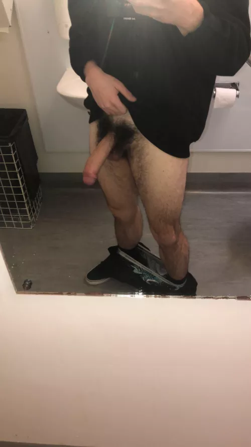 my black bush by psycho_sadboy