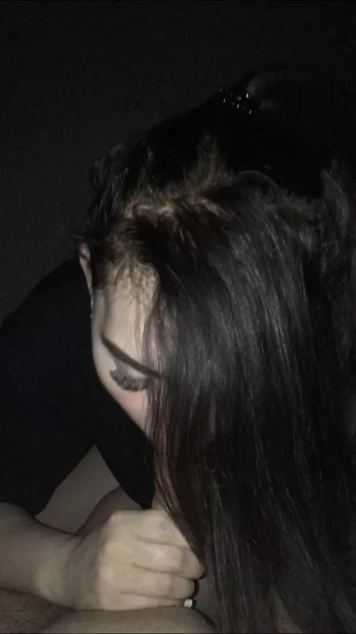 My Blowjob by Yulany_