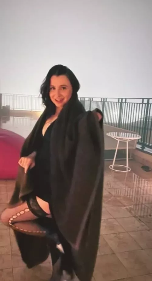 my body is very flexible! would you like to see what I can do with this body by Pamela_LaPamela