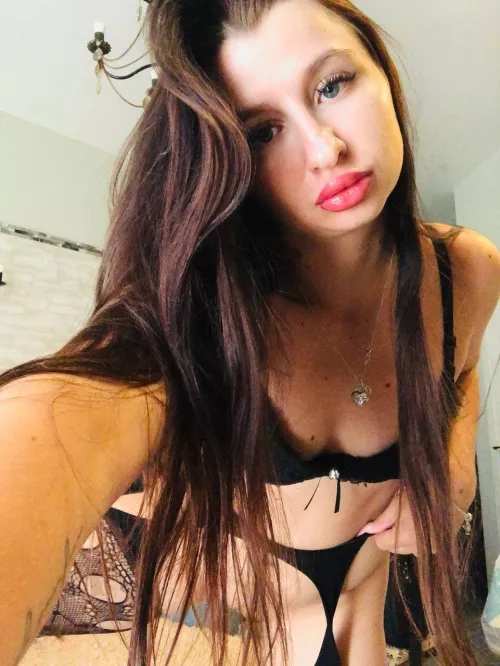 my body is very flexible! would you like to see what I can do with this body by Pamela_LaPamela