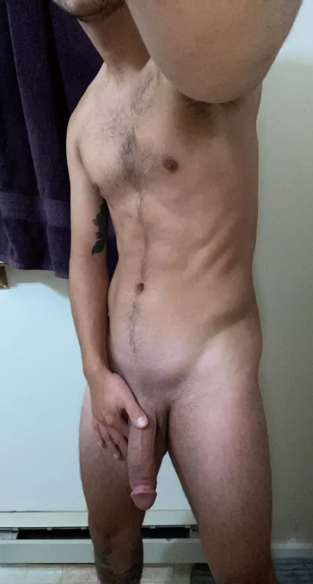 My body by Mixeddudenude