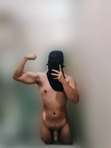 [M]y body needs more work, where should I focus on next? by Throwawaylol151