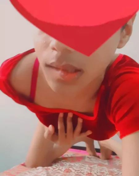 My body seems to be changing, what's happening? by FunBlood6174