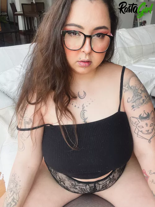 My body will let you static by RastaSG