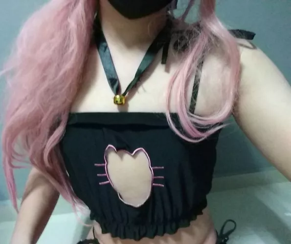 My boobies they are missing by hachama_chama