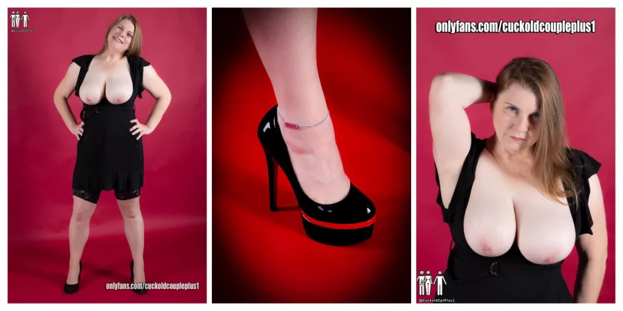 My boobs x by HotwifeRachel