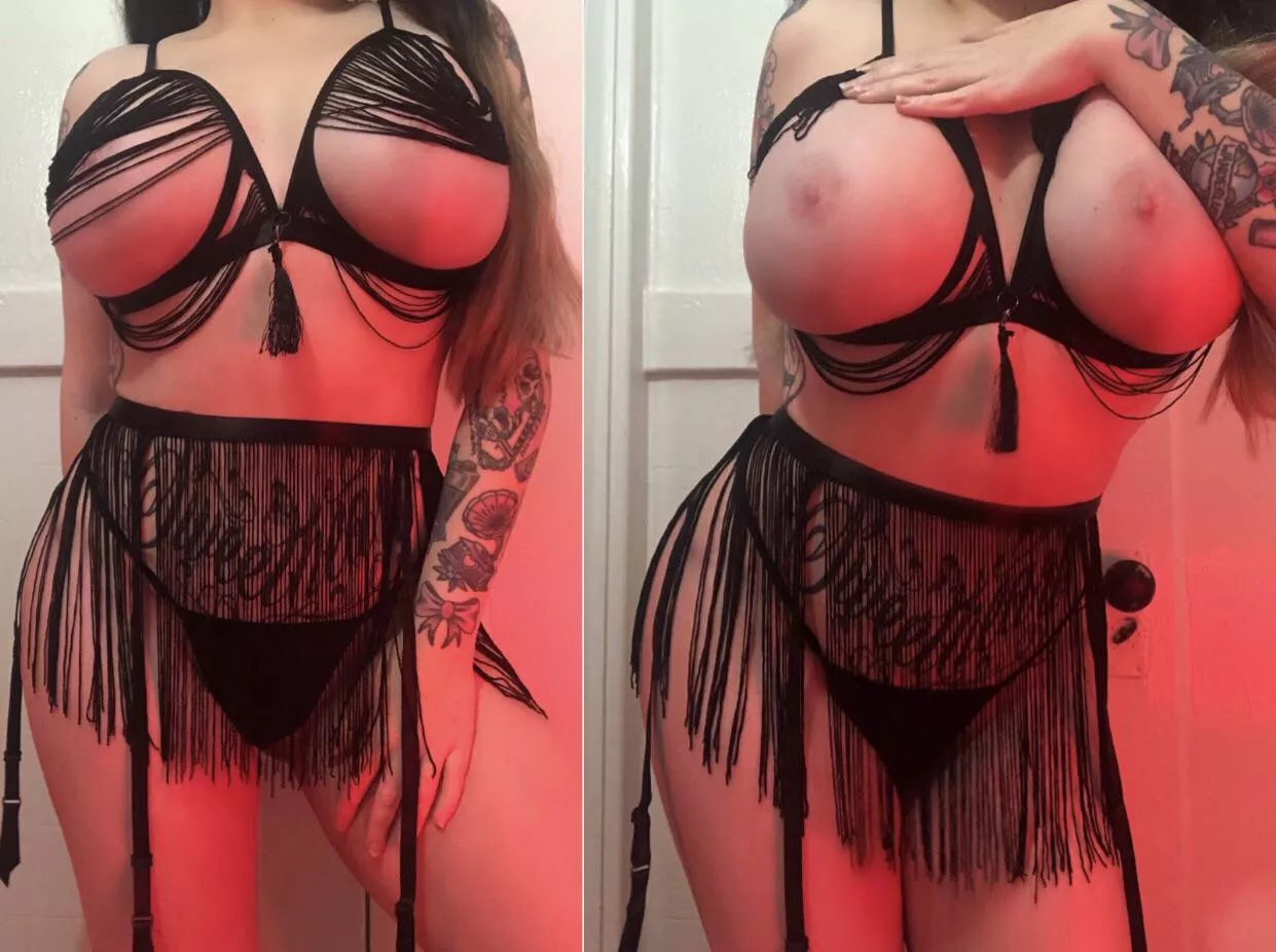 My boosb are jsut spilling out of my bra posted by shoemakervolcano