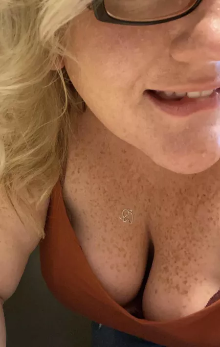 My boss always wonders why my coworkers listen to me better 🤫 by LynnaJean