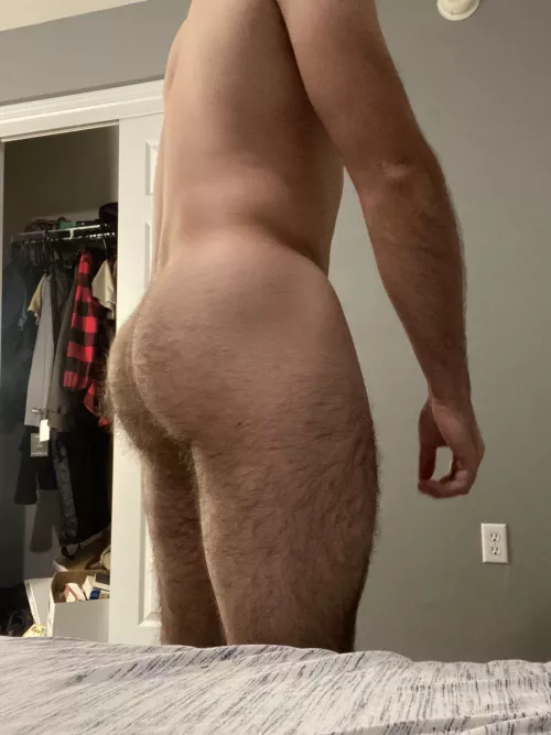 My boyfriend :) he has a little kink for being shown off. What do you think? by exposedboytoy
