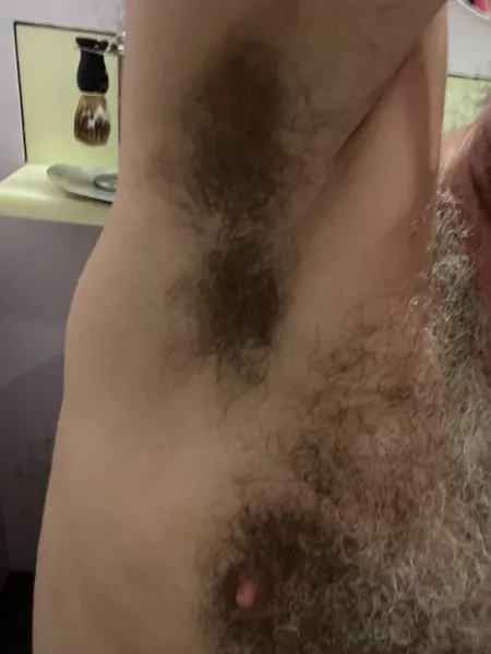 My boyfriend told me I stink. He loves it by Suddenly-Seemoor