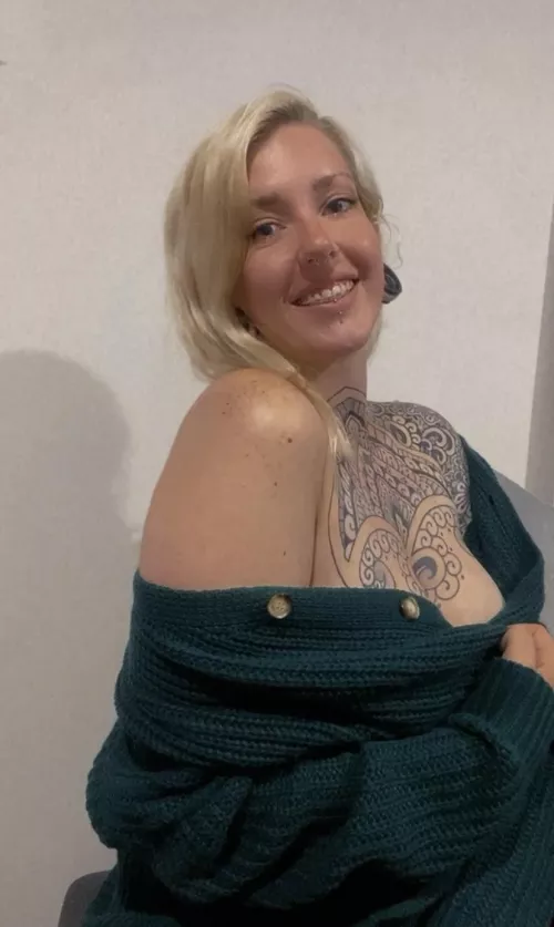 My braces are coming off soon, I’m kinda sad! by Kodikayyyyy