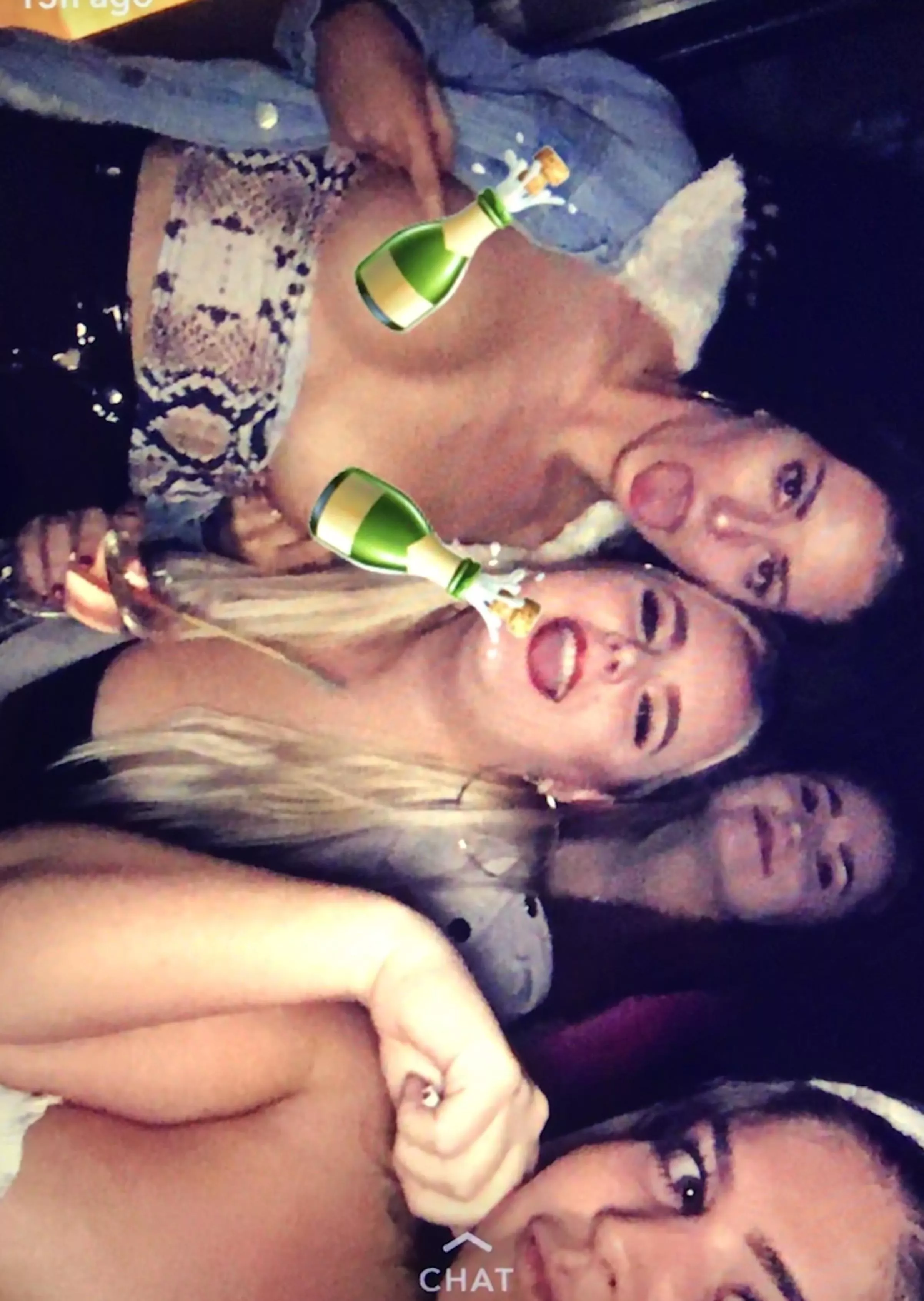 My bubbles posted by alfie_oakk