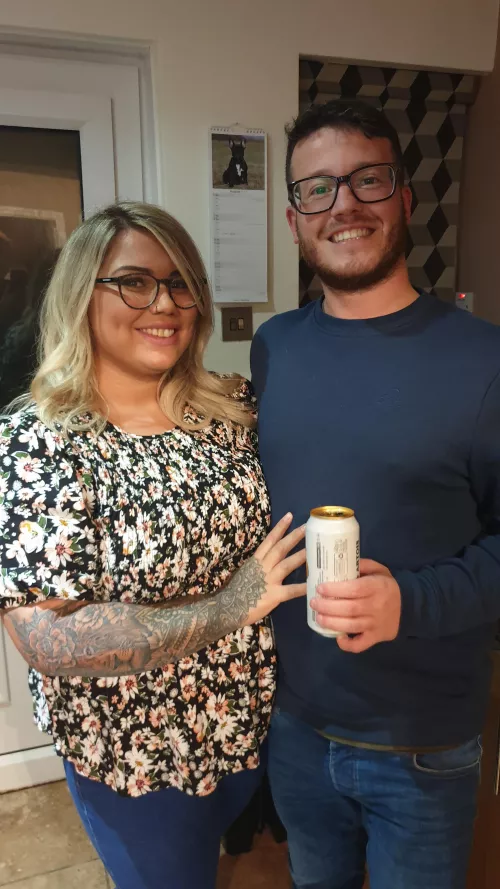 My bulls cock is bigger than my husbands and this is a date with my bull by marriedslut32