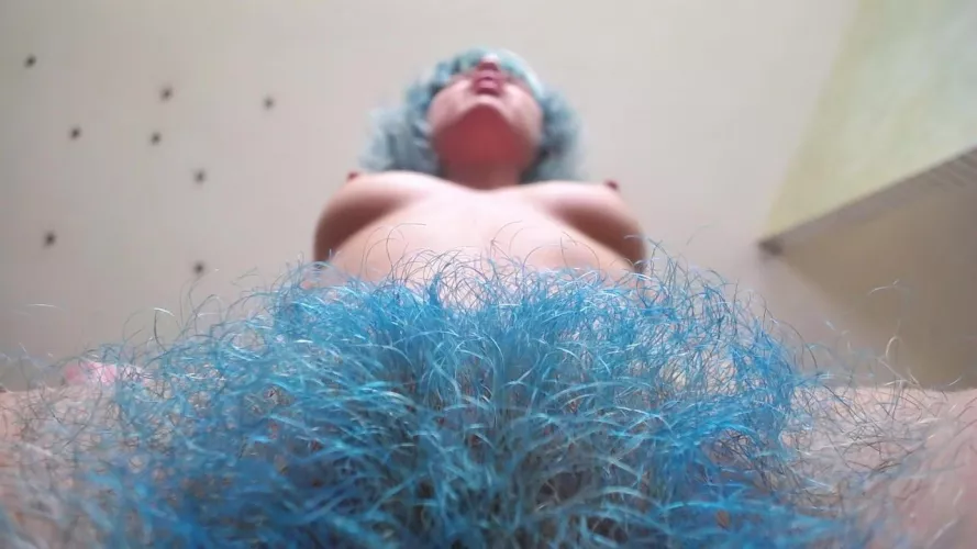 My bush ! 🤟🌊 by Kelly_Copperfield