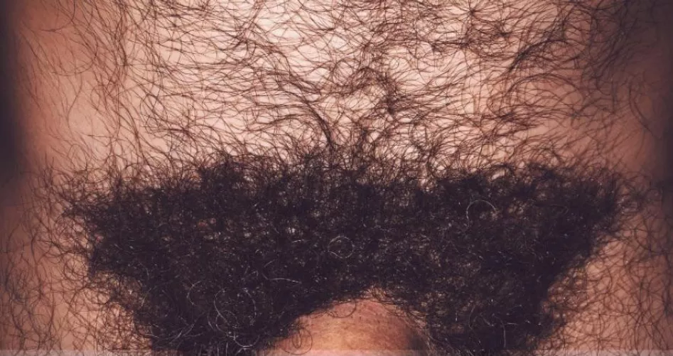 My bush smells like pussy. by jerseyjaxoff