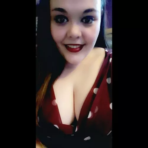 My busty tits by queenmissy94