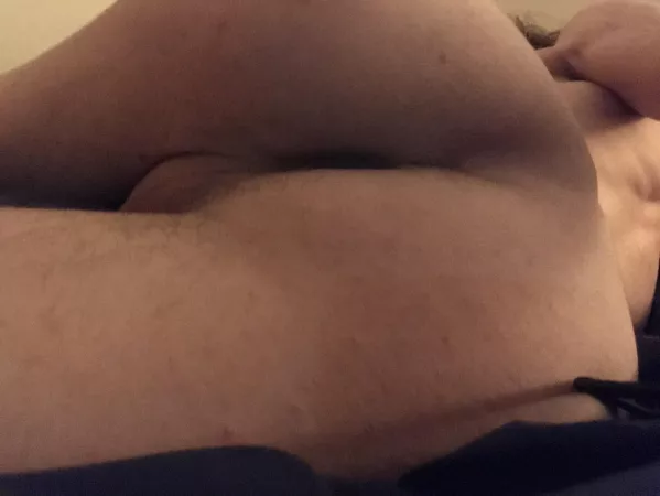 My butt by Independent_Agent428