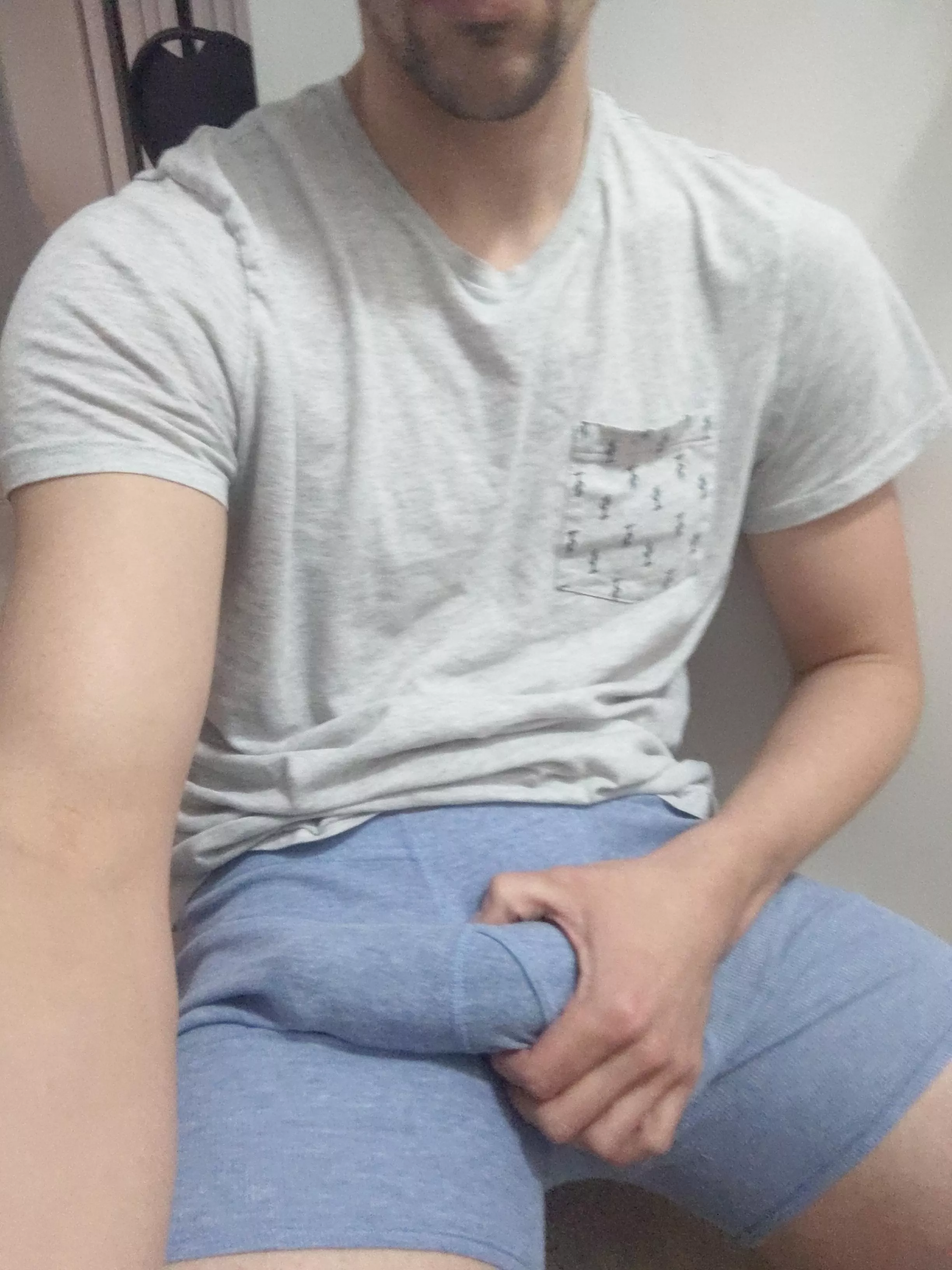 My BWC bulge 🍆 posted by Outland3r_