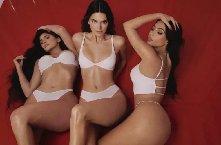 My BWC is so hard for the Kardashians and Jenners by epicgamer69420epic