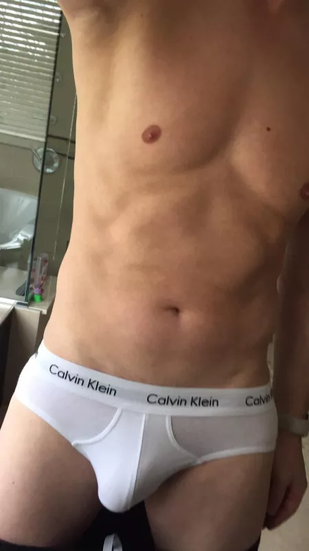 My Calvins by bigdcdnguy1
