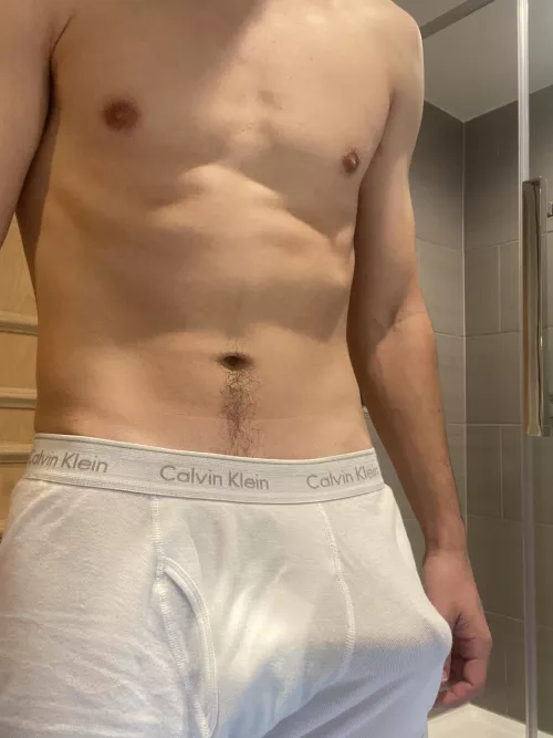 My calvins by godlovesfreakz