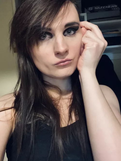 My casual look by AvaShade