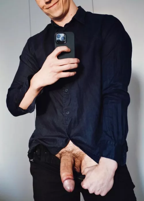 My casual look at the office today [37] by n0rdic_alex