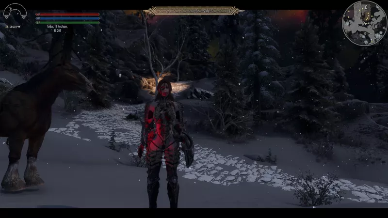 My character by Frequent-Smile-4484