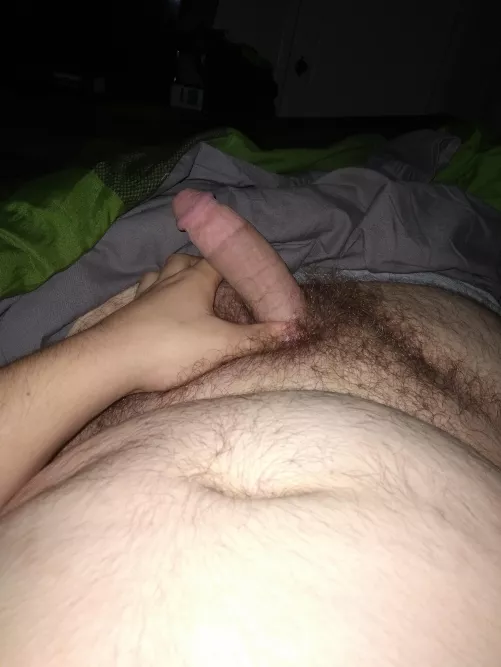 My chubby cock by Business_Duck_9702