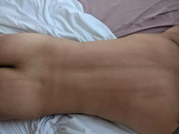 My claws came our to play 😈 by Mia_Walliss_