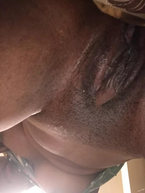 My clit is juicy daddy by Hot_Cancel924