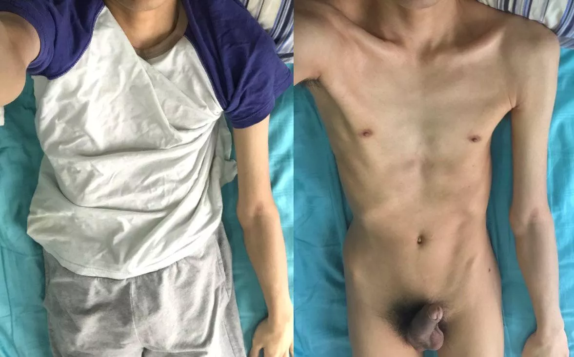 My clothes are gone posted by camil8615