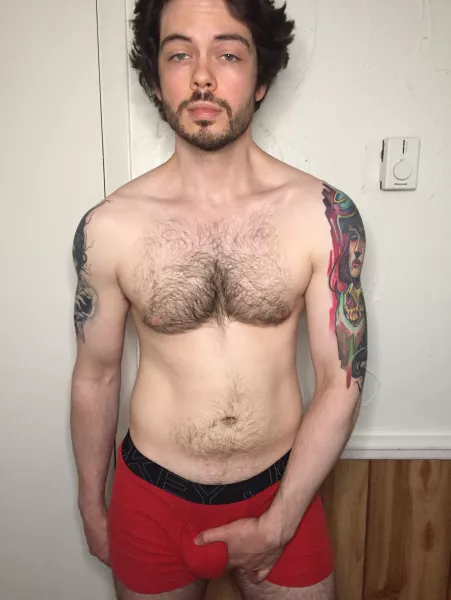 My clothes are off, yours should be too by NeonOccult