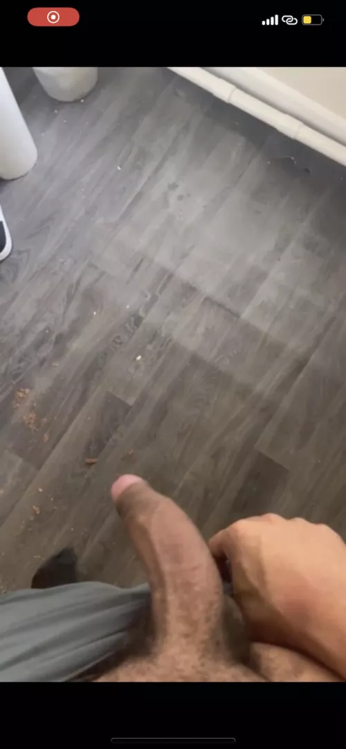 My cock by Substantial-Maize704