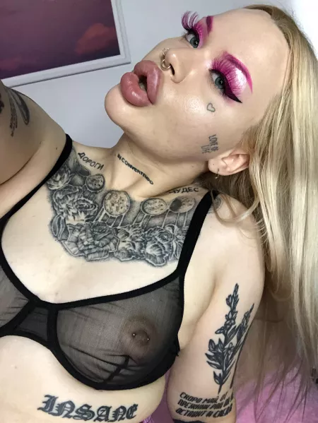 My cock pillows by nasty_bimbo