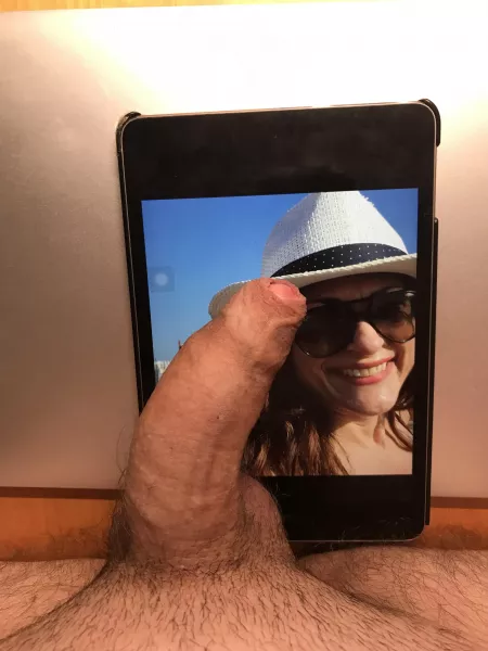 My cock ready for my mom by Rare_Entertainment10