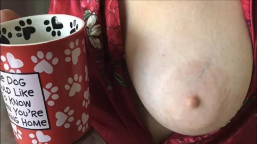 My coffee🤭 by anned10