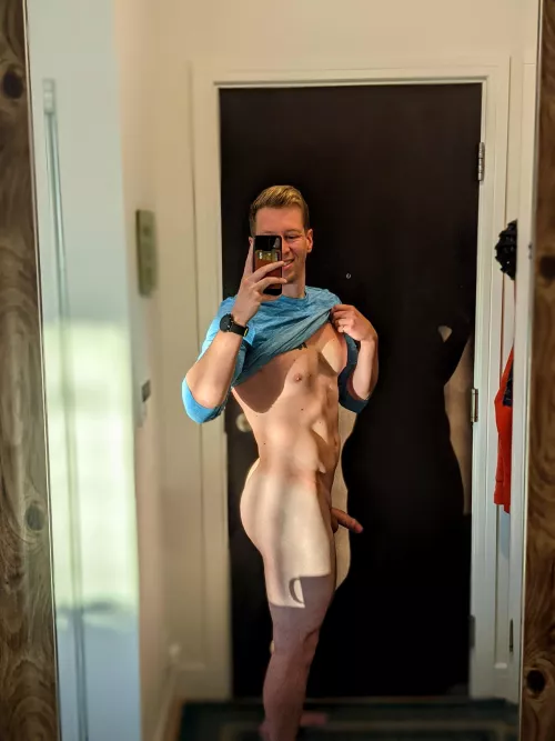 My coffee mug is never far away by capitalgains7