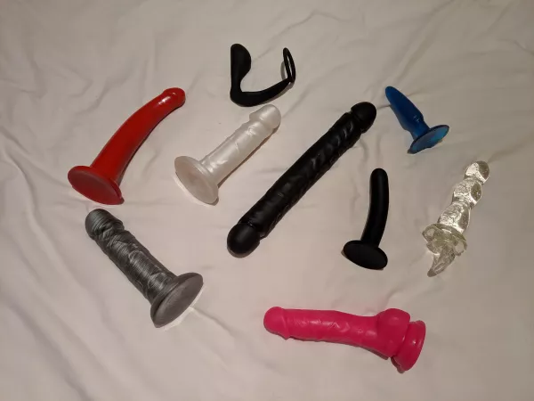 My collection by Byronssnaps