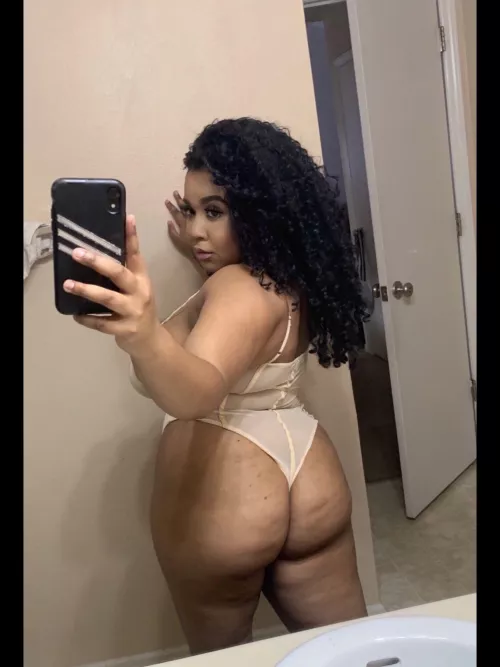 My “come fuck me in the ass” face 😈 by celsweeet